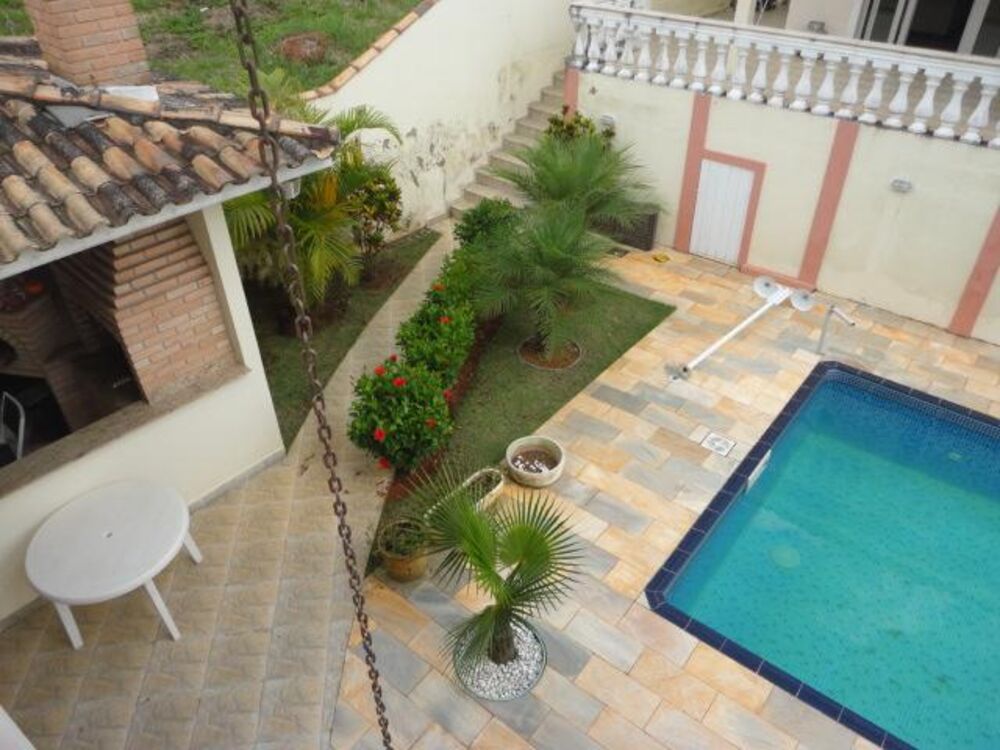 Casa de Condomínio, 3 quartos - Foto 46
