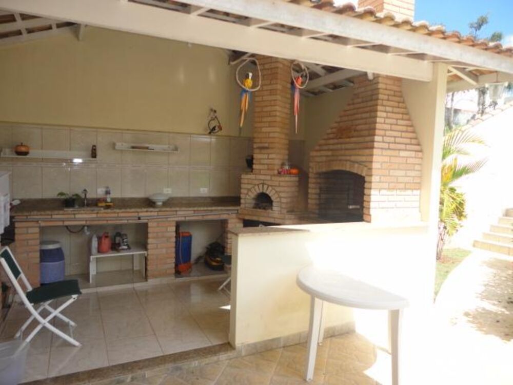 Casa de Condomínio, 3 quartos - Foto 15