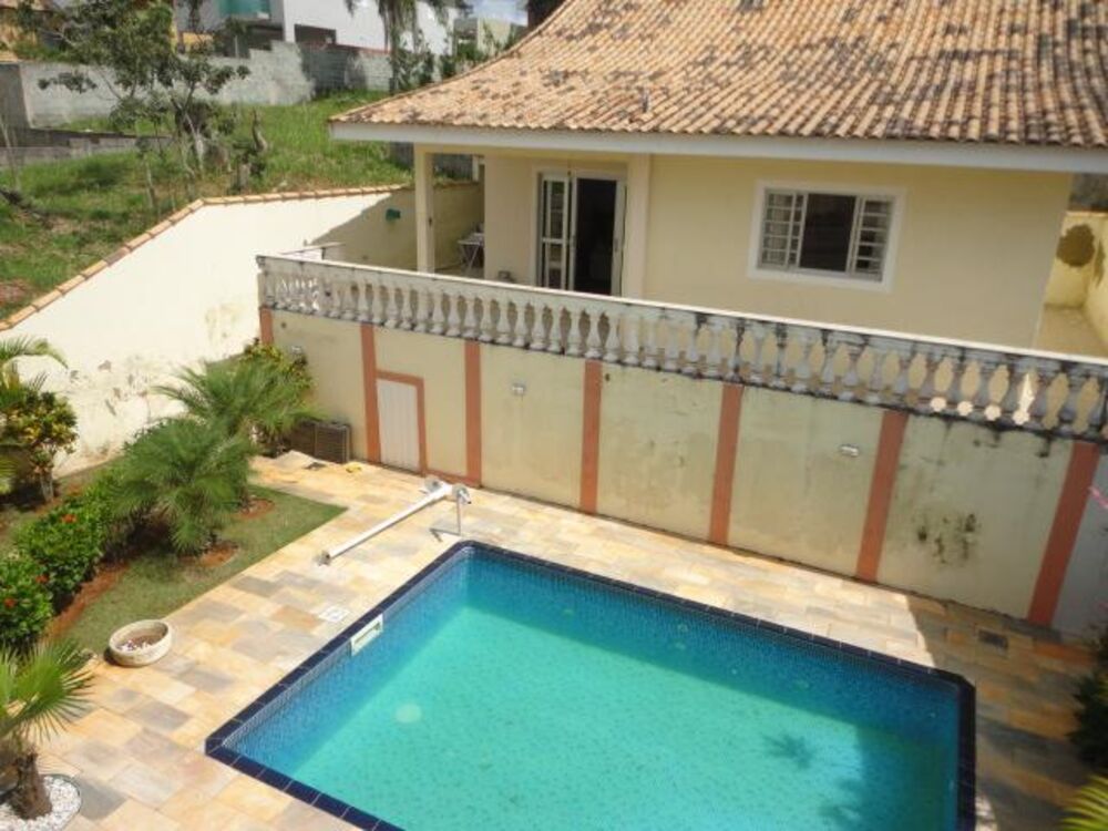Casa de Condomínio, 3 quartos - Foto 57