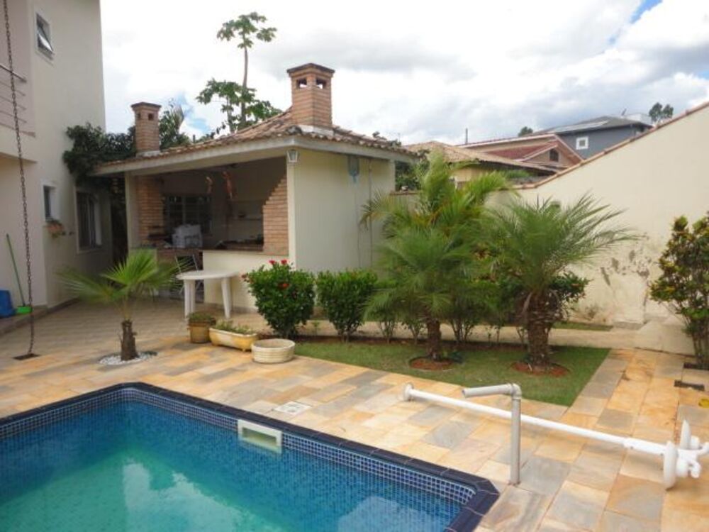 Casa de Condomínio, 3 quartos - Foto 2