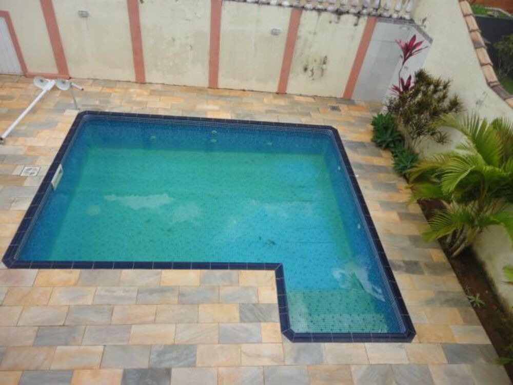 Casa de Condomínio, 3 quartos - Foto 58