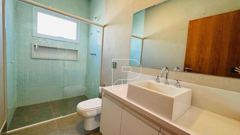 Casa de Condomínio, 3 quartos - Foto 9