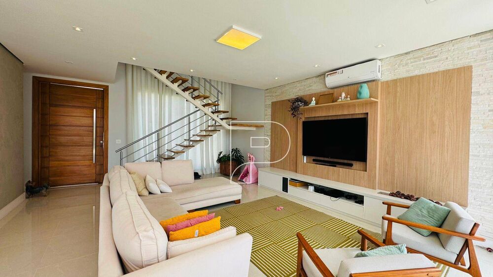 Casa de Condomínio, 3 quartos - Foto 2