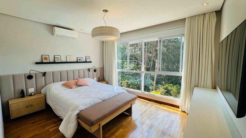 Casa de Condomínio, 3 quartos - Foto 10