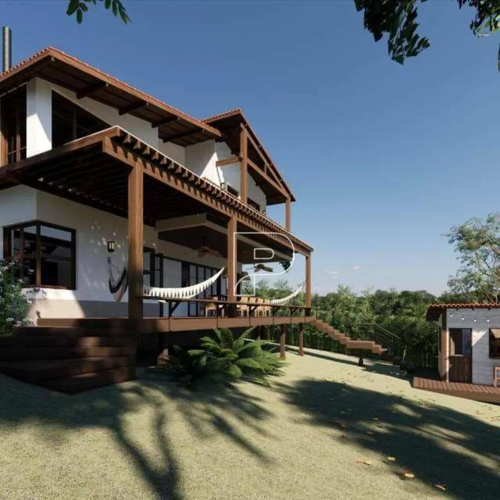 Loteamento e Condomínio, 1507 m² - Foto 4