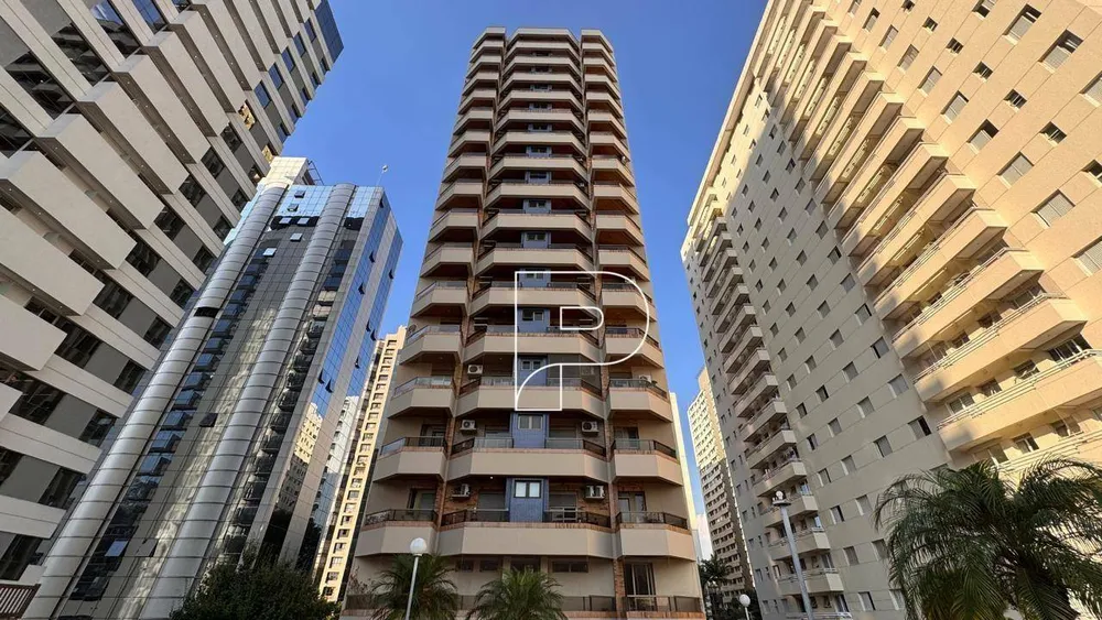 Apartamento, 4 quartos, 422 m² - Foto 1
