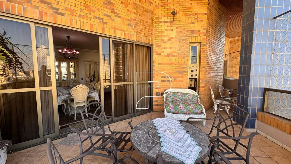 Apartamento, 4 quartos, 422 m² - Foto 7