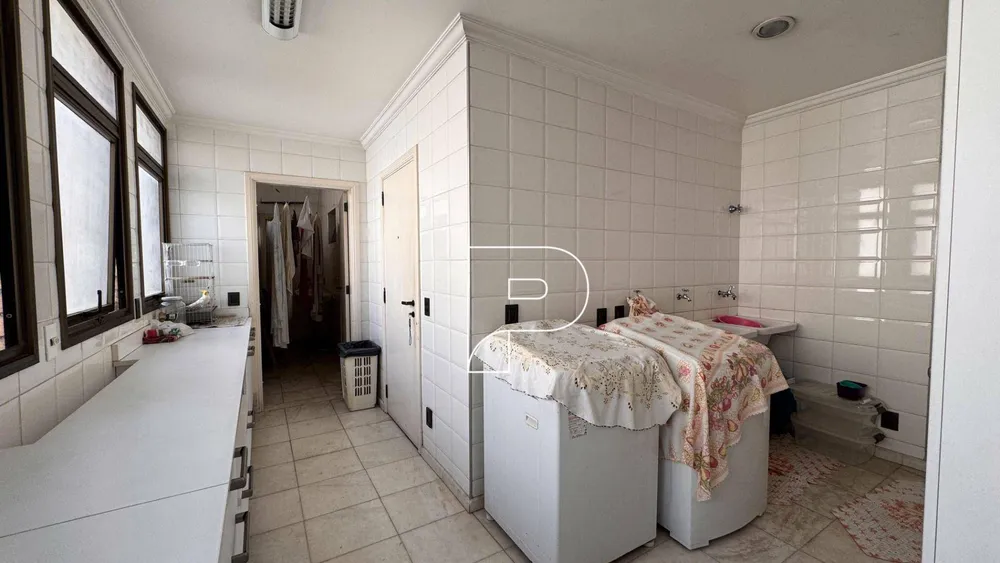 Apartamento, 4 quartos, 422 m² - Foto 3