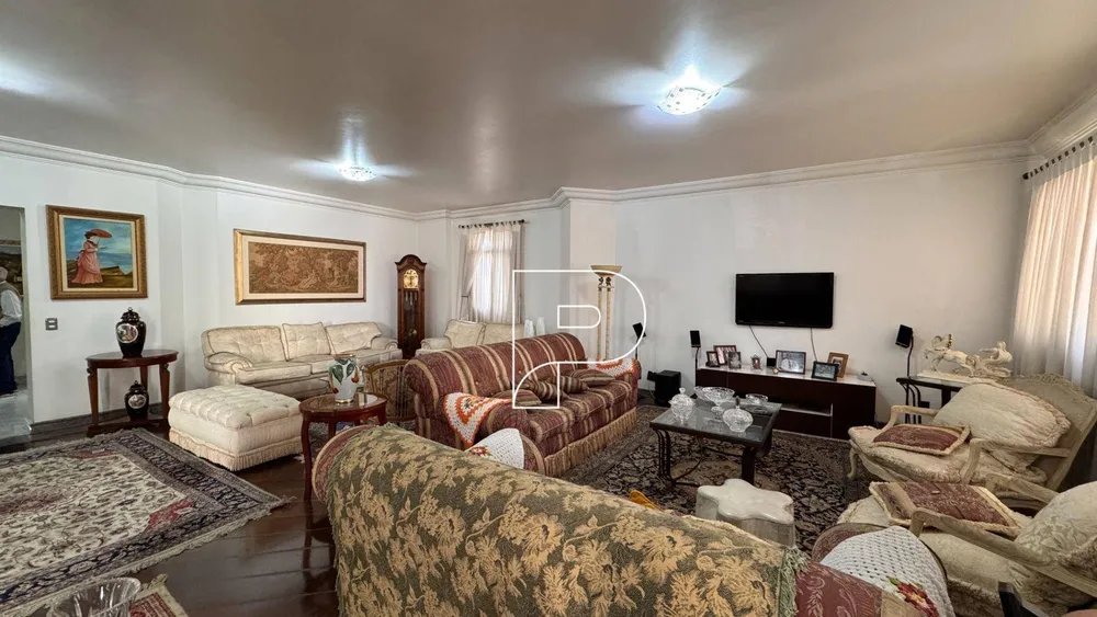 Apartamento, 4 quartos, 422 m² - Foto 2