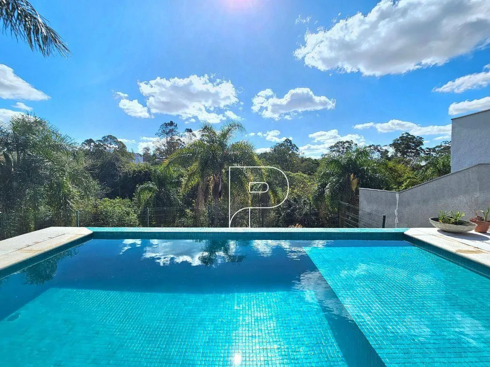 Casa de Condomínio, 5 quartos - Foto 1