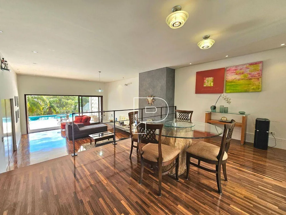 Casa de Condomínio, 5 quartos - Foto 3