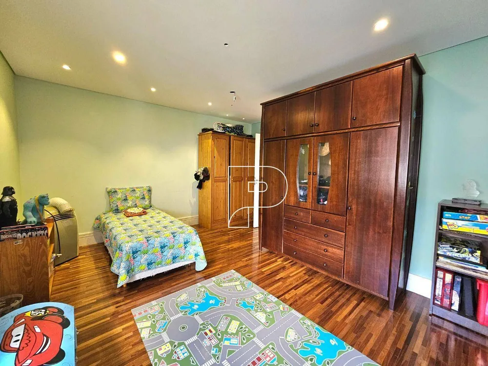Casa de Condomínio, 5 quartos - Foto 6