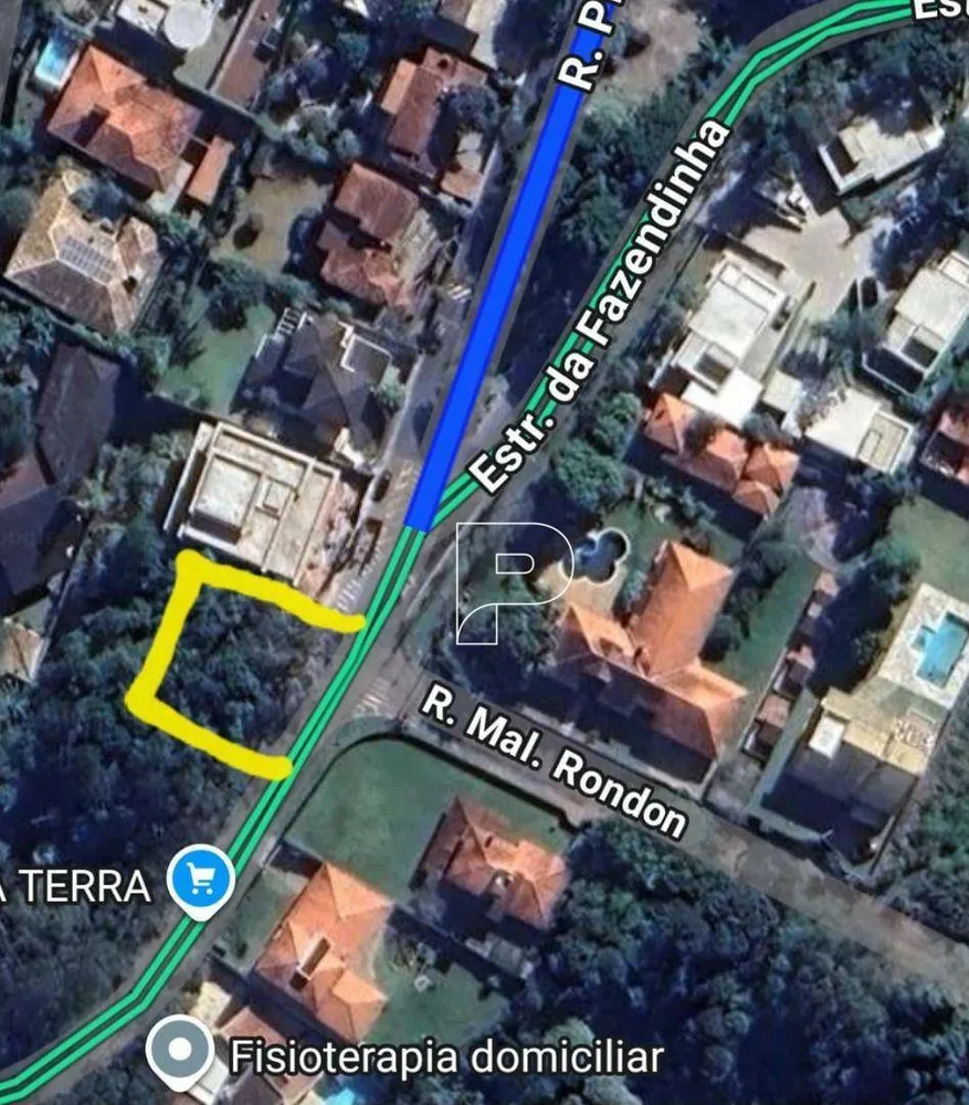 Terreno, 783 m² - Foto 4
