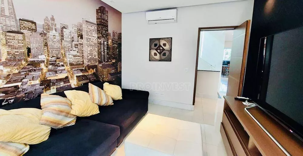 Casa de Condomínio à venda com 4 quartos, 346m² - Foto 9