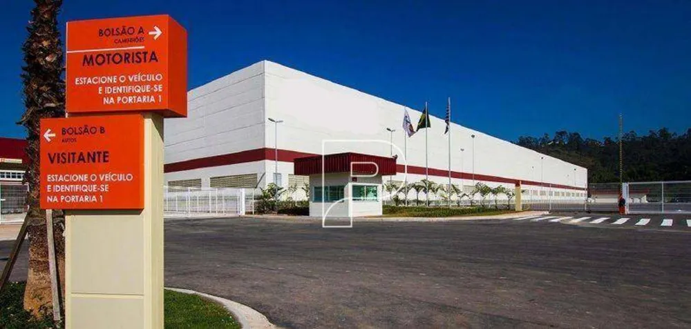 Depósito-Galpão, 1478 m² - Foto 6
