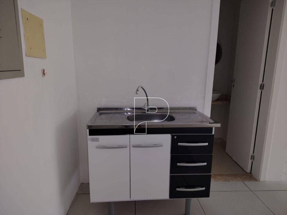 Conjunto Comercial-Sala à venda e aluguel, 37m² - Foto 8