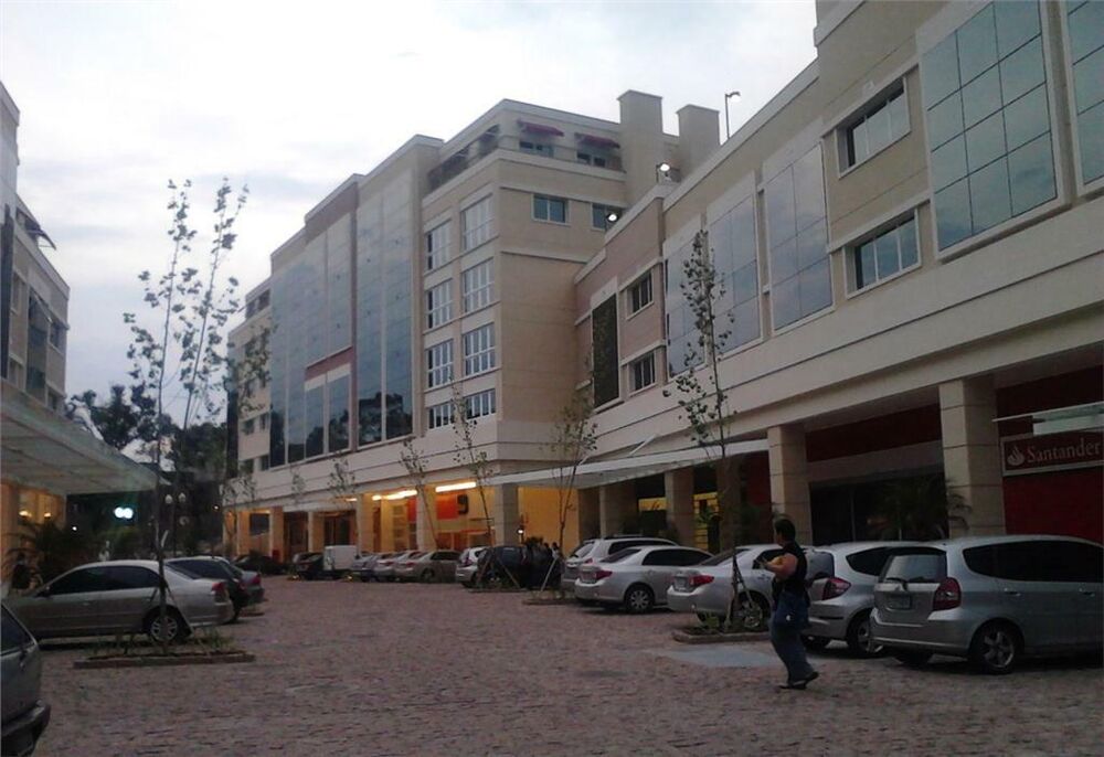 Conjunto Comercial-Sala à venda e aluguel, 37m² - Foto 1