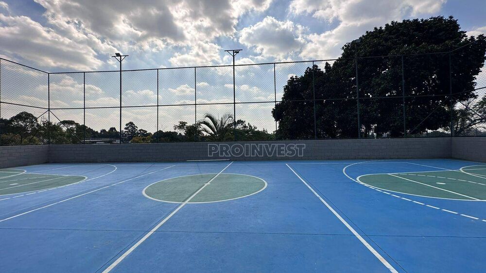 Loteamento e Condomínio, 511 m² - Foto 3