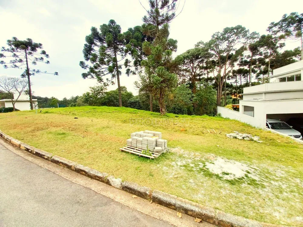 Loteamento e Condomínio, 511 m² - Foto 1