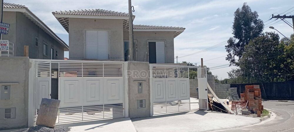 Casa à venda e aluguel com 3 quartos, 113m² - Foto 11