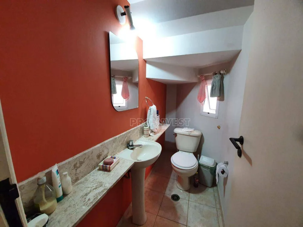 Casa de Condomínio, 4 quartos - Foto 5