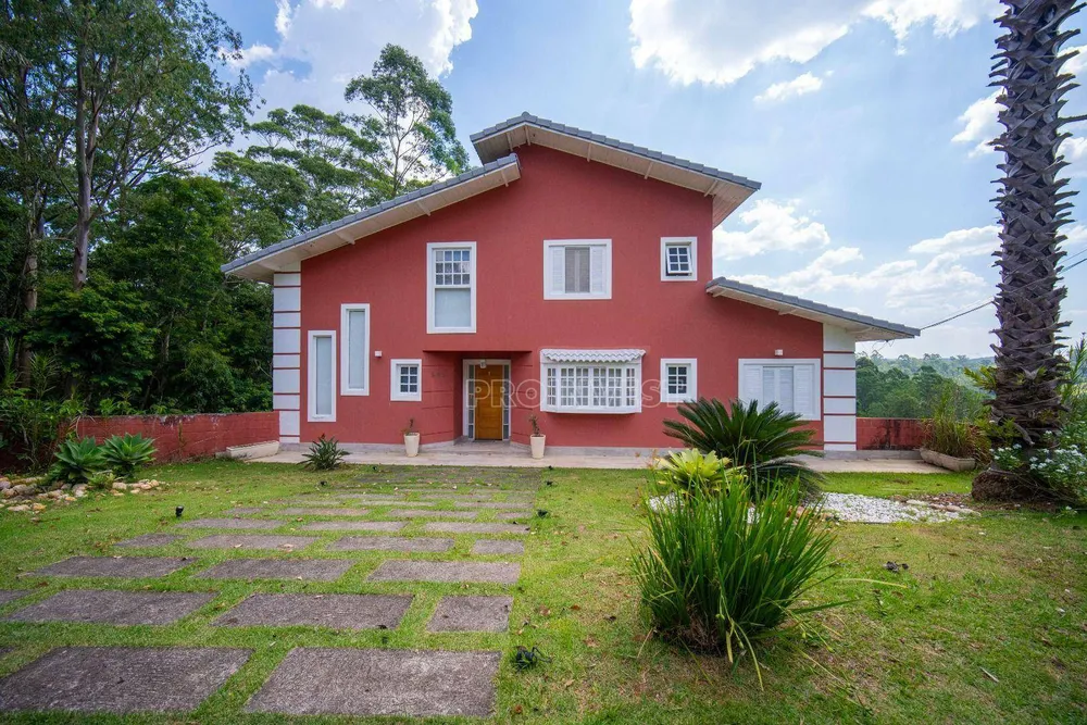 Casa de Condomínio, 5 quartos - Foto 25