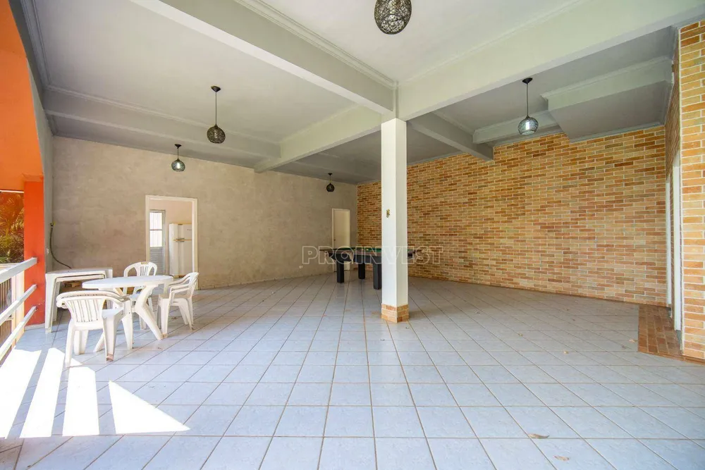 Casa de Condomínio, 5 quartos - Foto 22