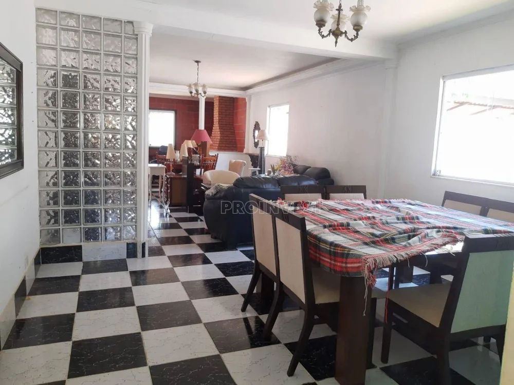 Casa de Condomínio, 3 quartos - Foto 5