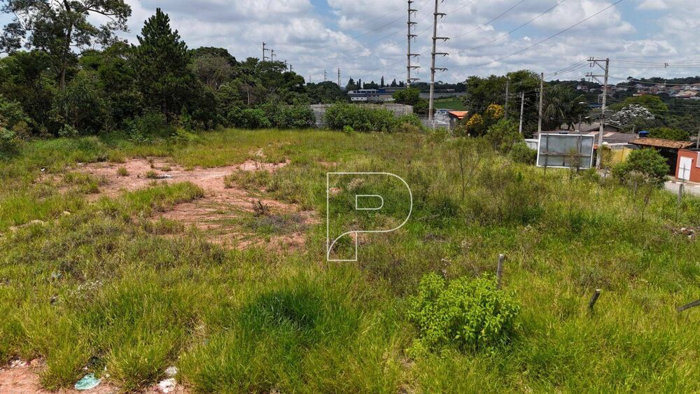 Terreno, 662 m² - Foto 1