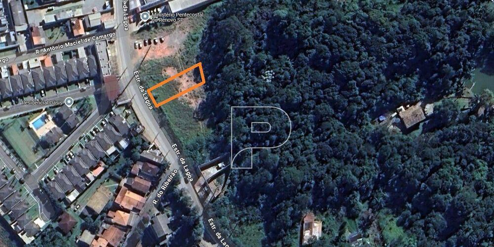 Terreno, 662 m² - Foto 2