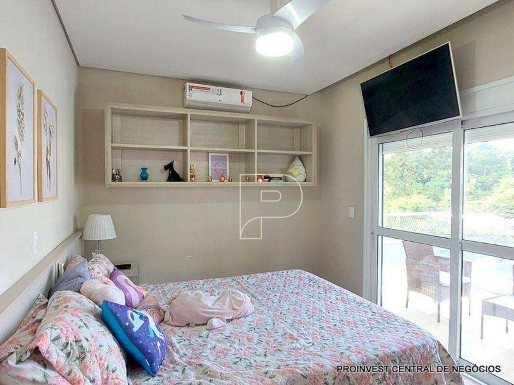 Casa de Condomínio à venda com 4 quartos, 306m² - Foto 8
