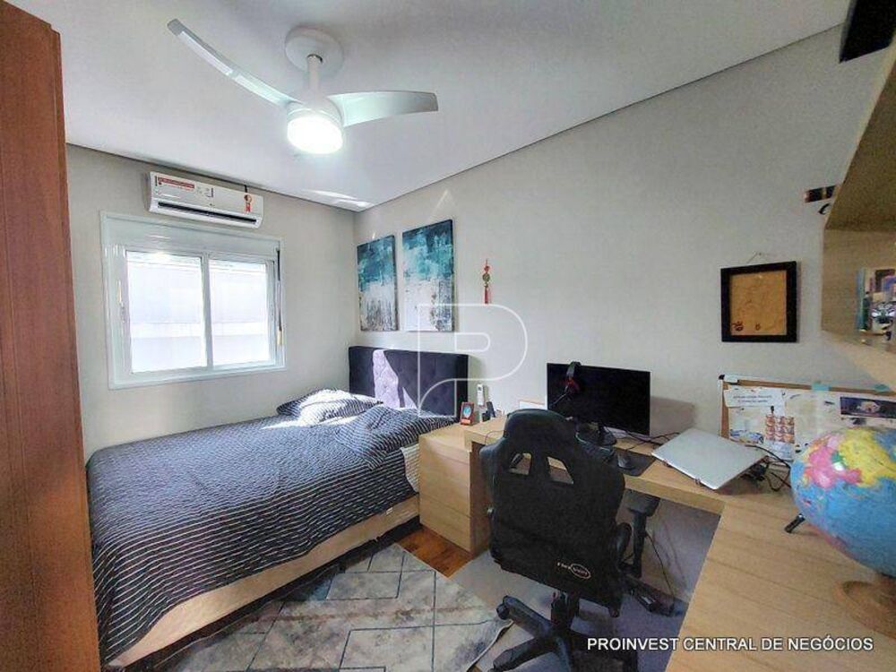 Casa de Condomínio à venda com 4 quartos, 306m² - Foto 12