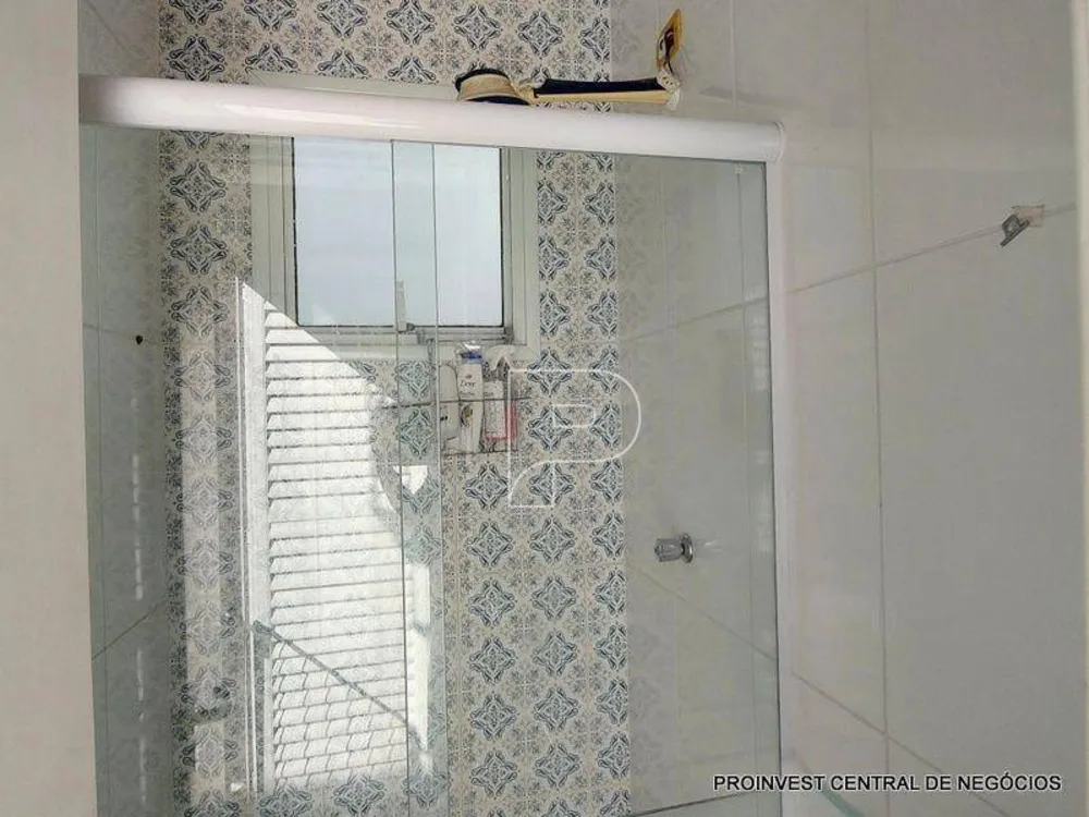 Casa de Condomínio, 4 quartos - Foto 10