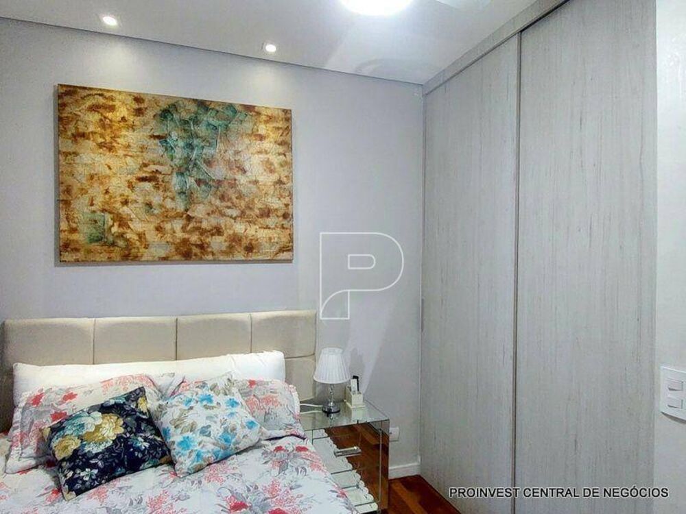 Casa de Condomínio à venda com 4 quartos, 306m² - Foto 3