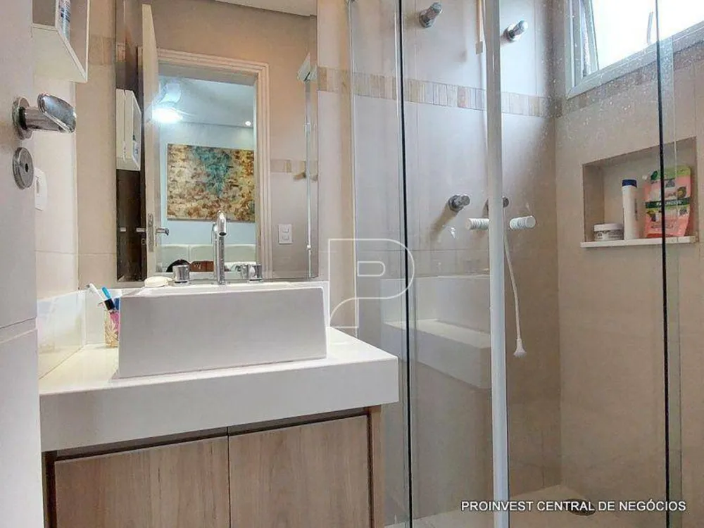 Casa de Condomínio, 4 quartos - Foto 5