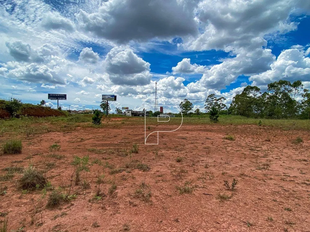 Terreno, 10 hectares - Foto 1