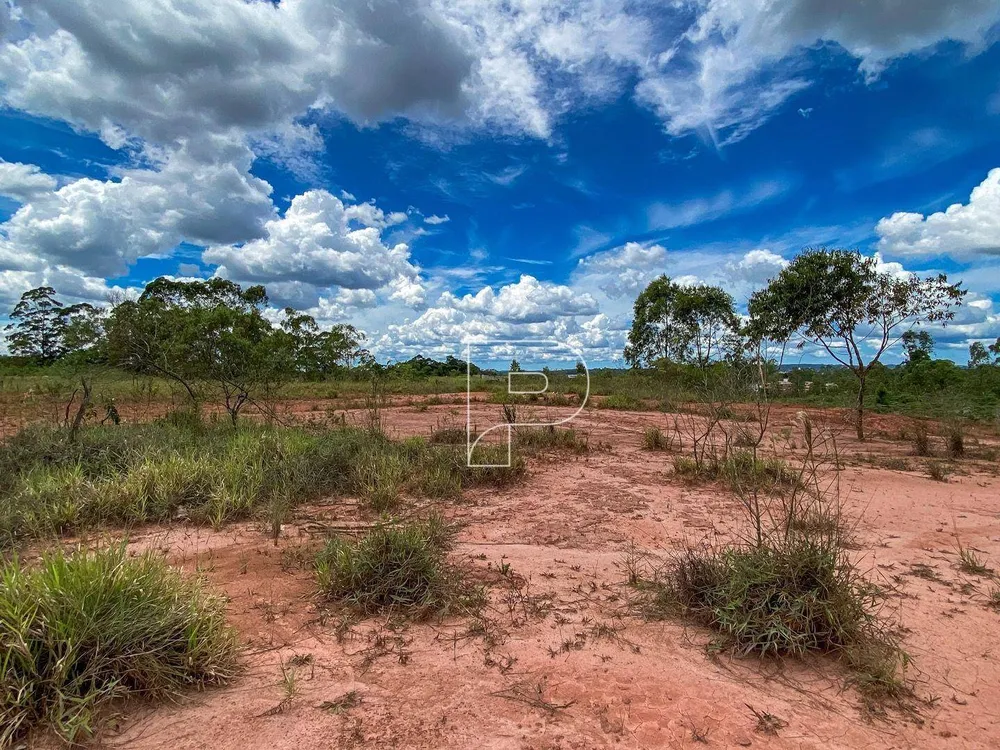 Terreno, 10 hectares - Foto 3