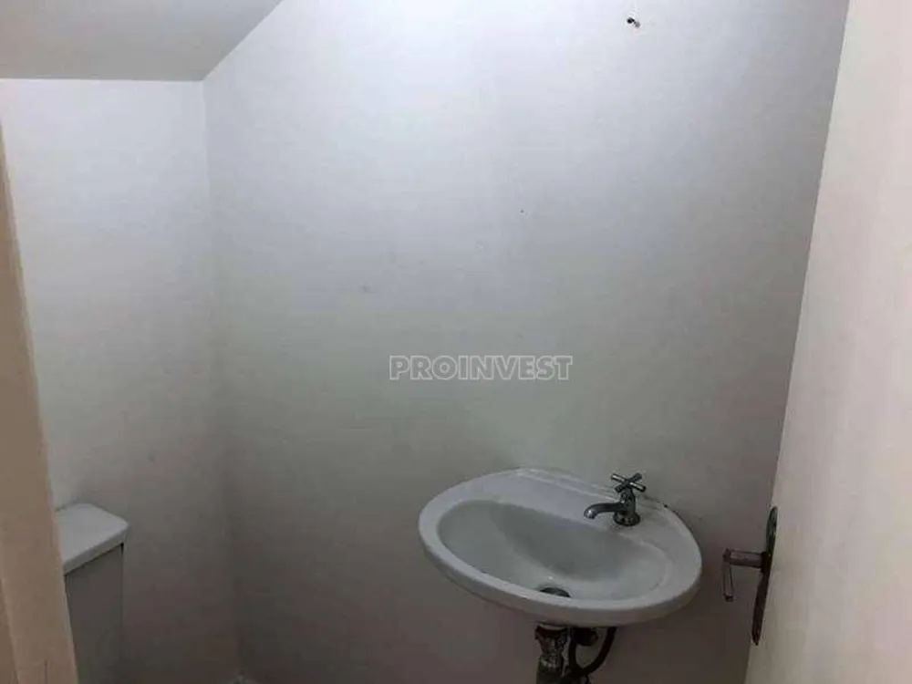 Casa de Condomínio, 2 quartos - Foto 4