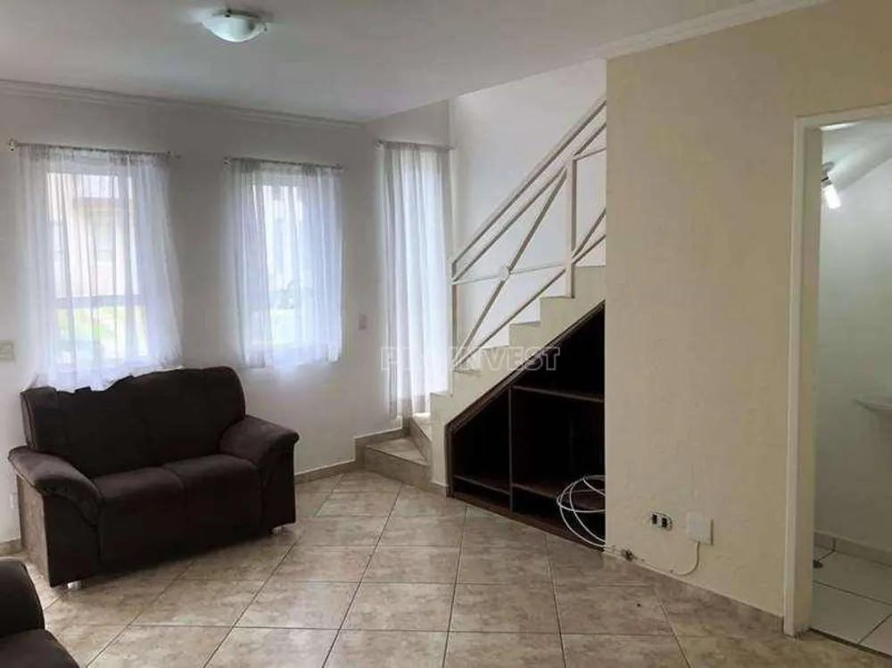 Casa de Condomínio, 2 quartos - Foto 2