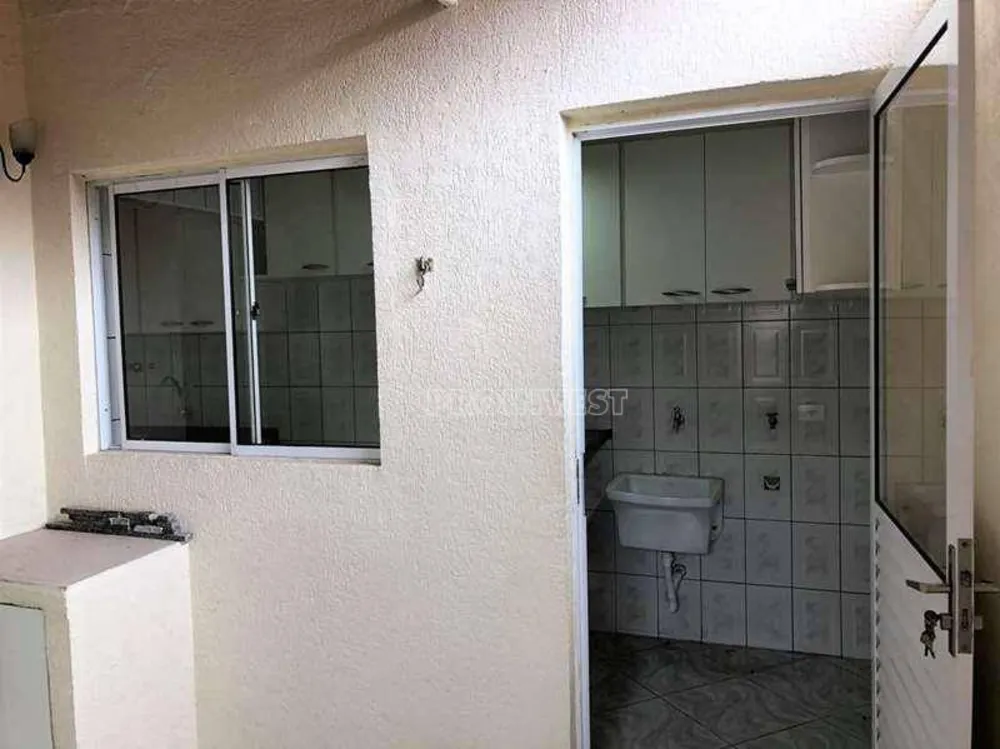 Casa de Condomínio, 2 quartos - Foto 6