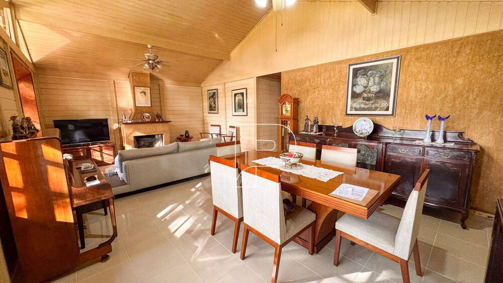 Casa, 3 quartos, 381 m² - Foto 2