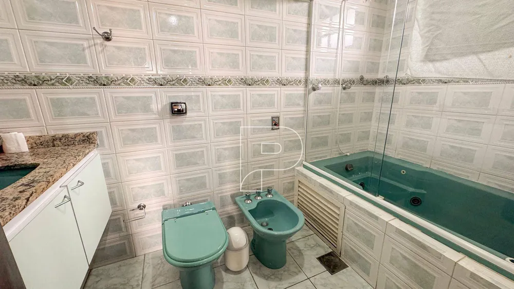 Casa, 3 quartos, 381 m² - Foto 11