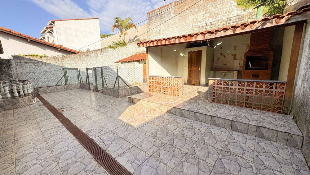 Casa, 3 quartos, 381 m² - Foto 11