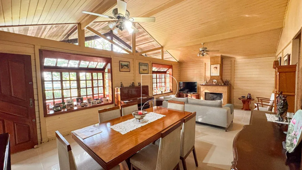 Casa, 3 quartos, 381 m² - Foto 5