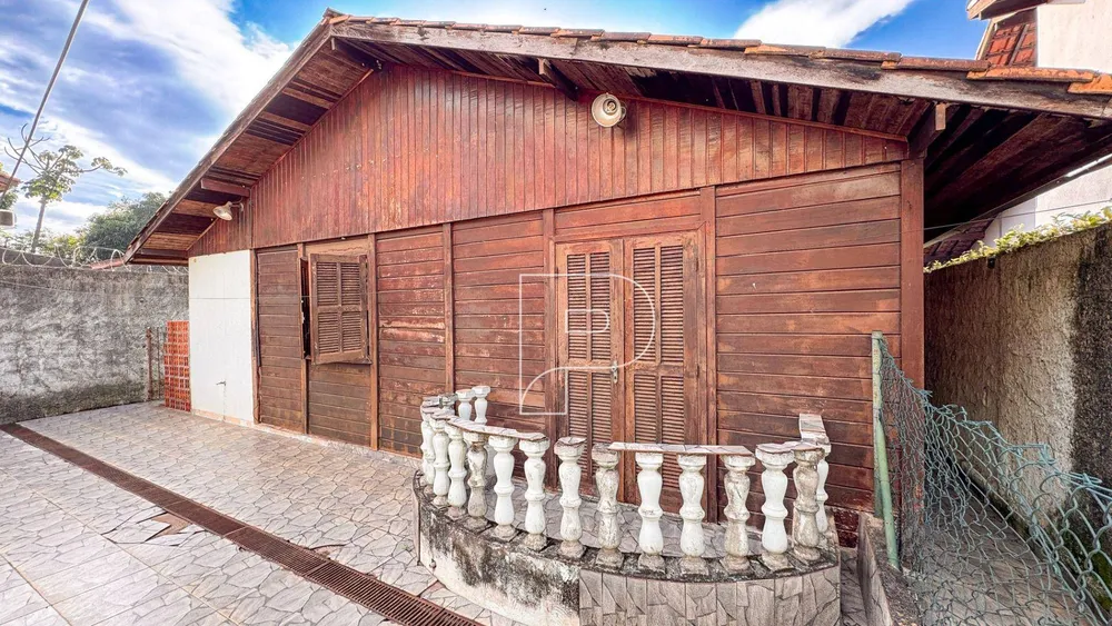 Casa, 3 quartos, 381 m² - Foto 20