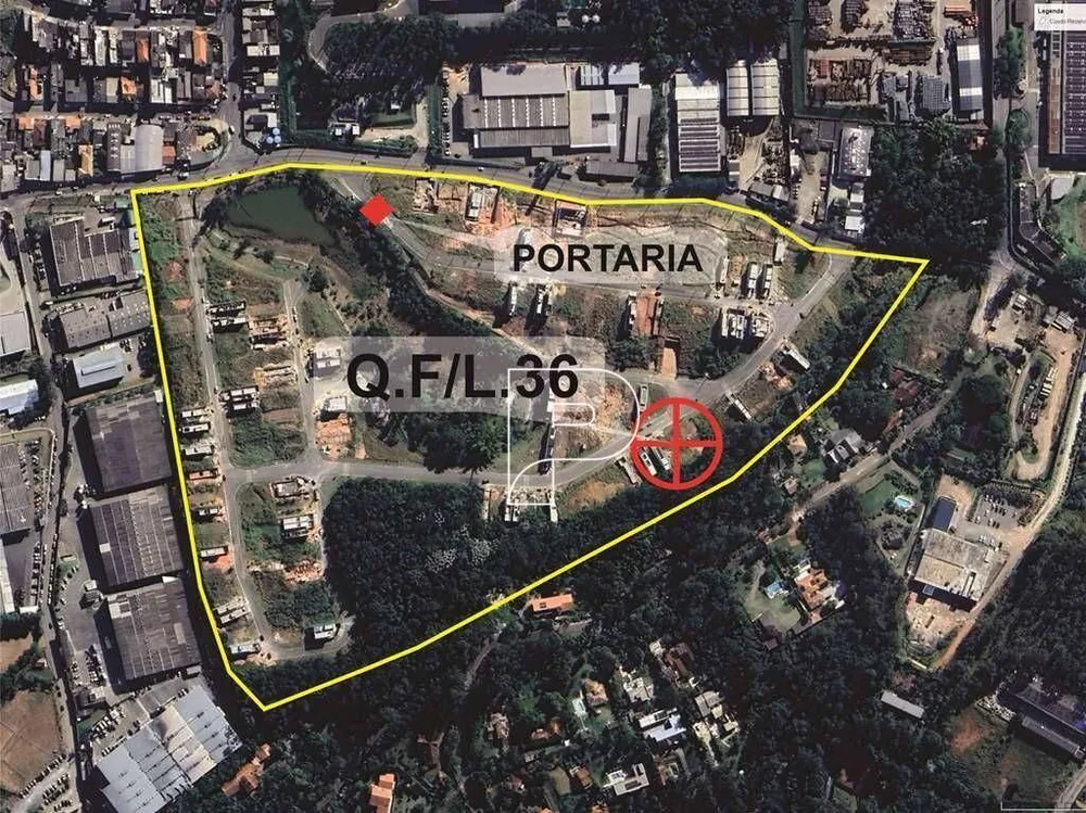 Loteamento e Condomínio, 137 m² - Foto 7