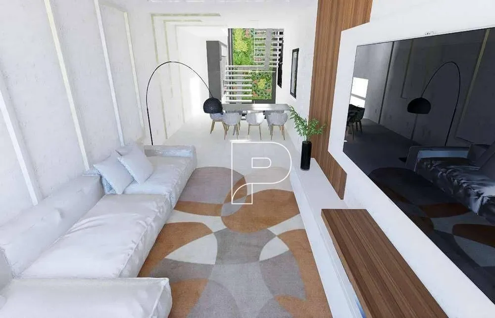 Loteamento e Condomínio, 137 m² - Foto 3