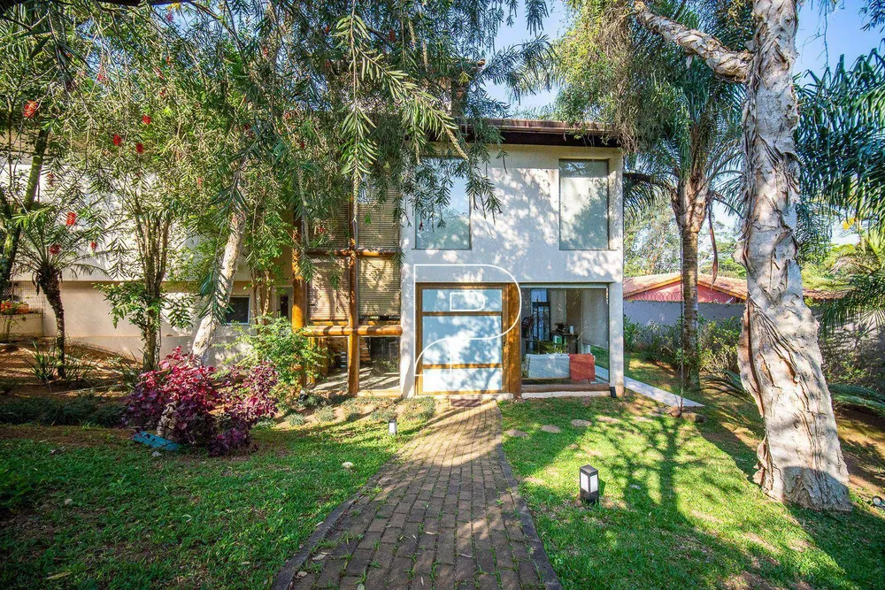 Casa de Condomínio, 4 quartos - Foto 7