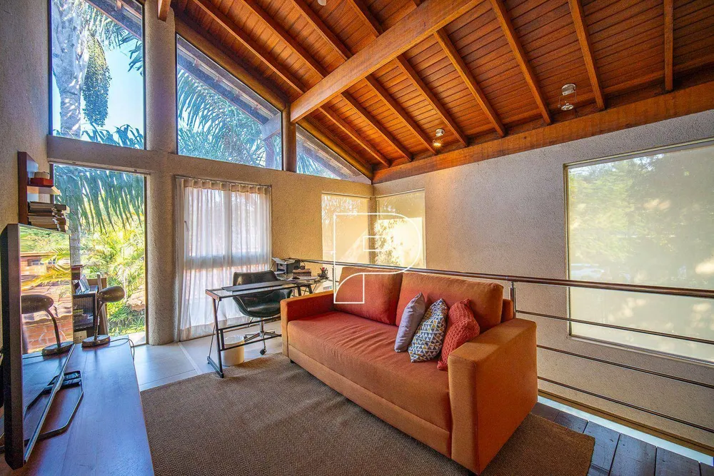 Casa de Condomínio, 4 quartos - Foto 4