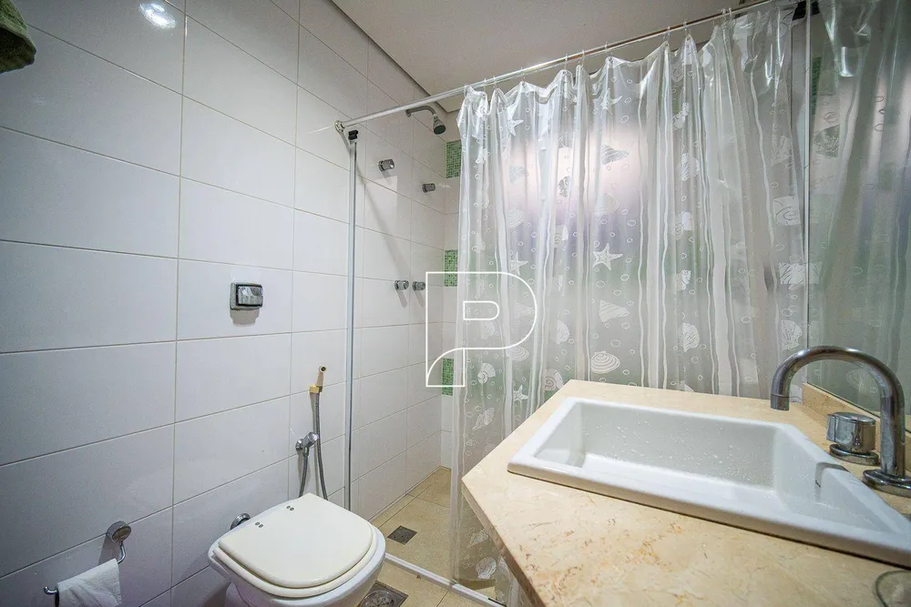 Casa de Condomínio, 4 quartos - Foto 8